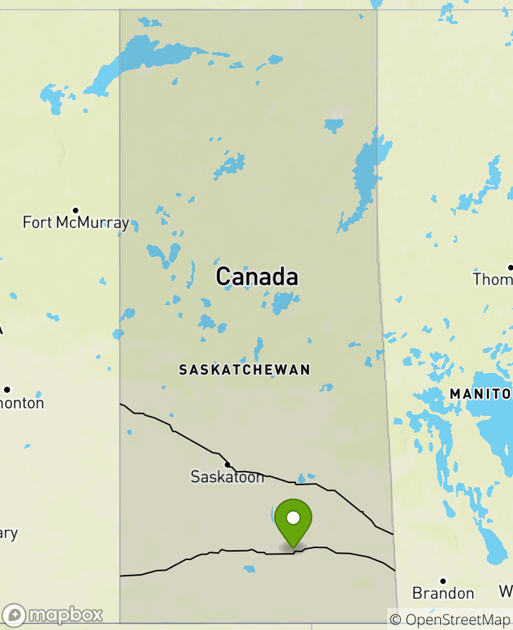 Tourism Saskatchewan